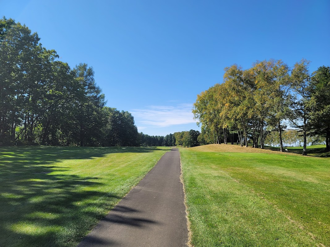 Obihiro Kokusai Country Club — golf course in Hokkaido, Japan