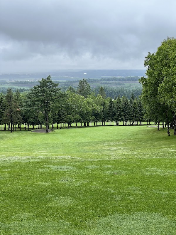 Tokachi Country Club — golf course in Hokkaido, Japan