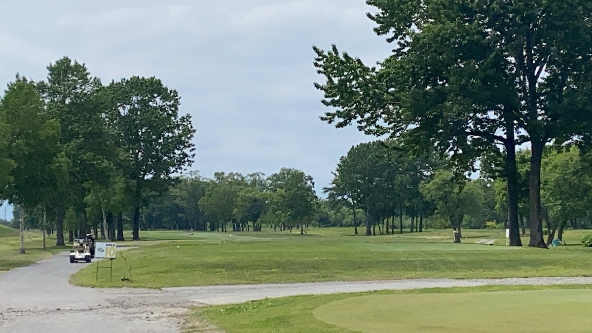 Satsunaigawa Golf Ground — golf course in Hokkaido, Japan