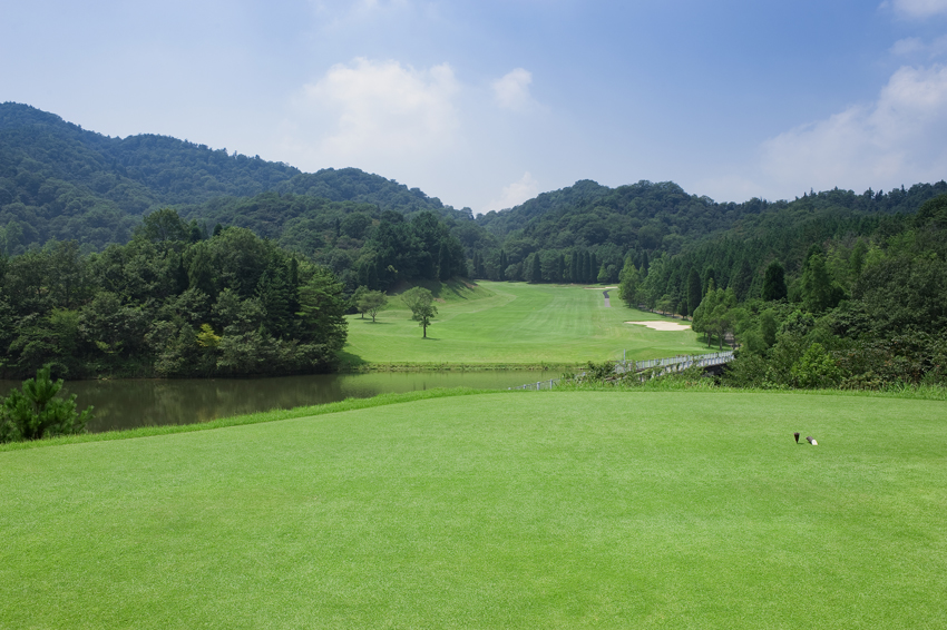 Hongo Country Club — golf course in Hiroshima, Japan
