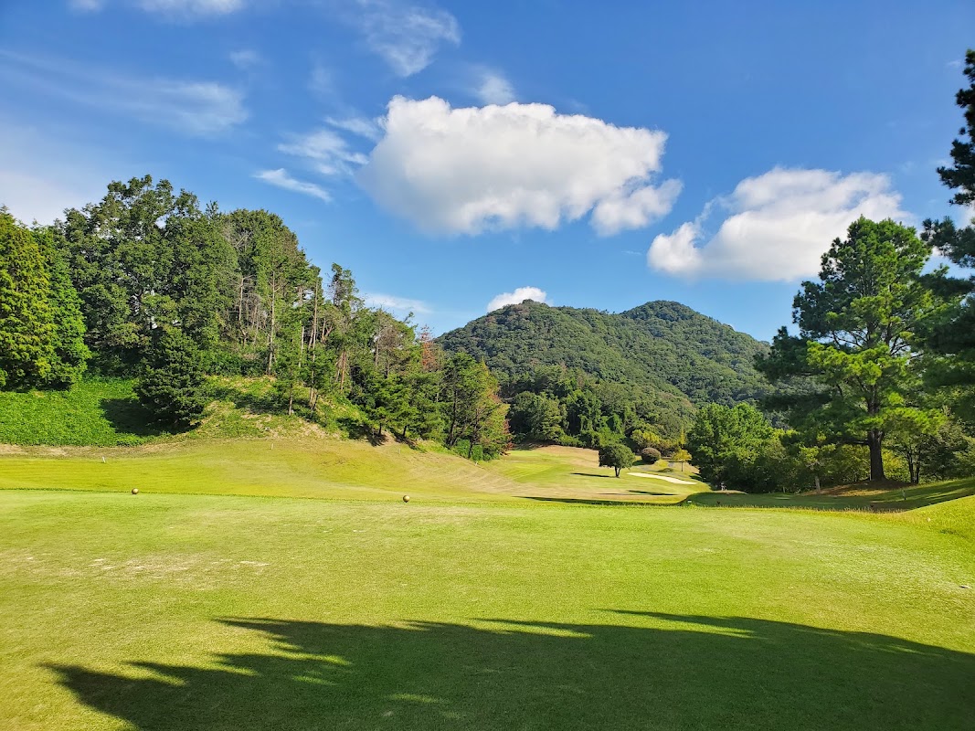 Kyoran Country Club — golf course in Hiroshima, Japan
