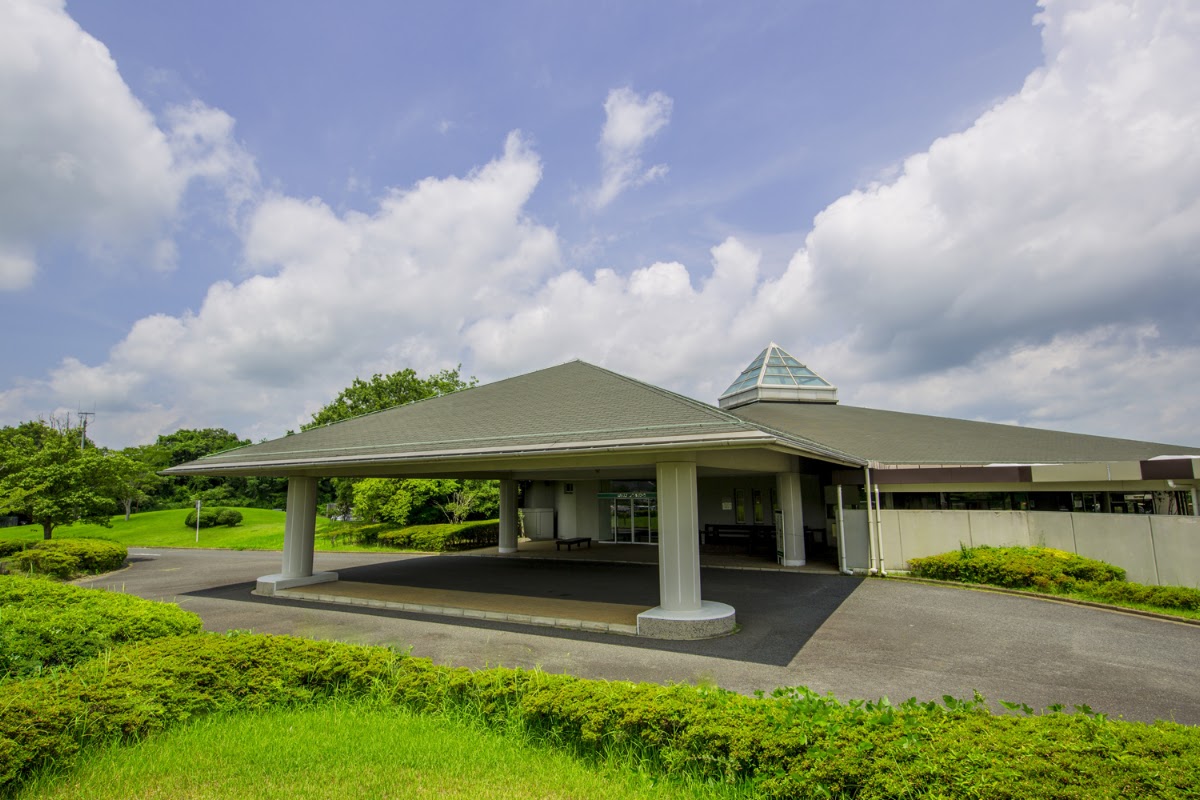 Sanyo Green Golf Course — golf course in Yamaguchi, Japan