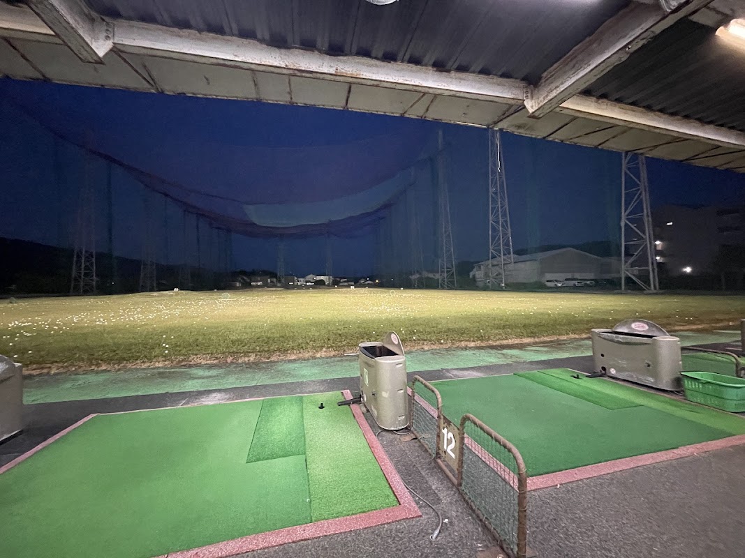 Kawatsu Golf Club — golf course in Shimane, Japan