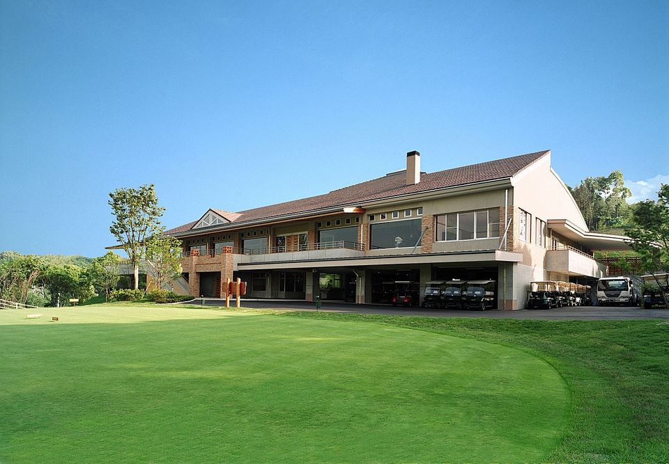 Fukuoka Sun Lake Golf Club — golf course in Fukuoka, Japan