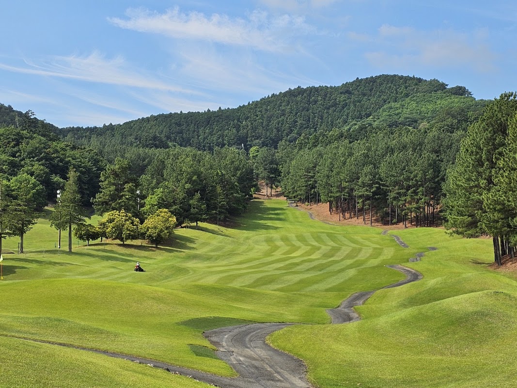 Chura Orchard Golf Club — golf course in Okinawa, Japan