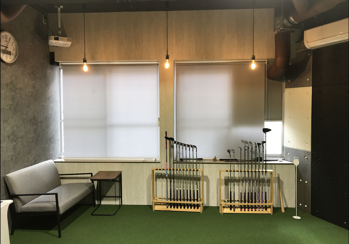 Kawasaki Country Club — golf course in Kanagawa, Japan