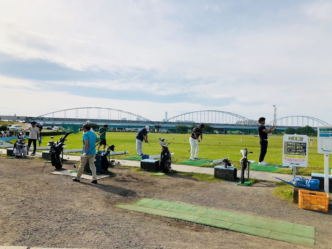 Kawasaki Golf Club — golf course in Kanagawa, Japan