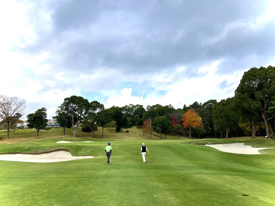 Tateno Classic Golf Club — golf course in Chiba, Japan
