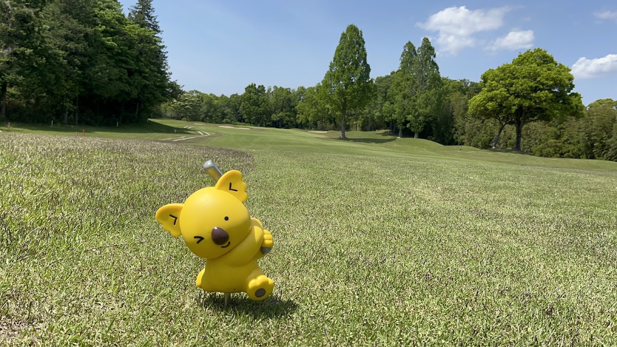 Lotte Minayoshidai Country Club — golf course in Chiba, Japan