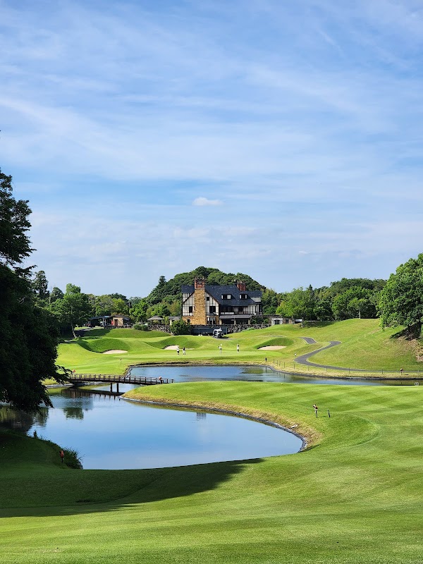 アバイディングクラブ ゴルフソサエティ【PGM】 — golf course in Chiba, Japan