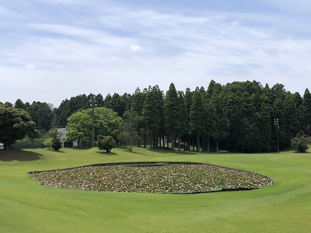 Tokyo Kokusai Airport Golf Club — golf course in Chiba, Japan