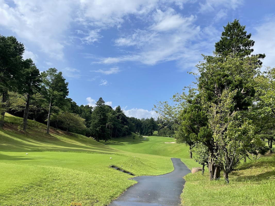 Anegasaki Country Club — golf course in Chiba, Japan