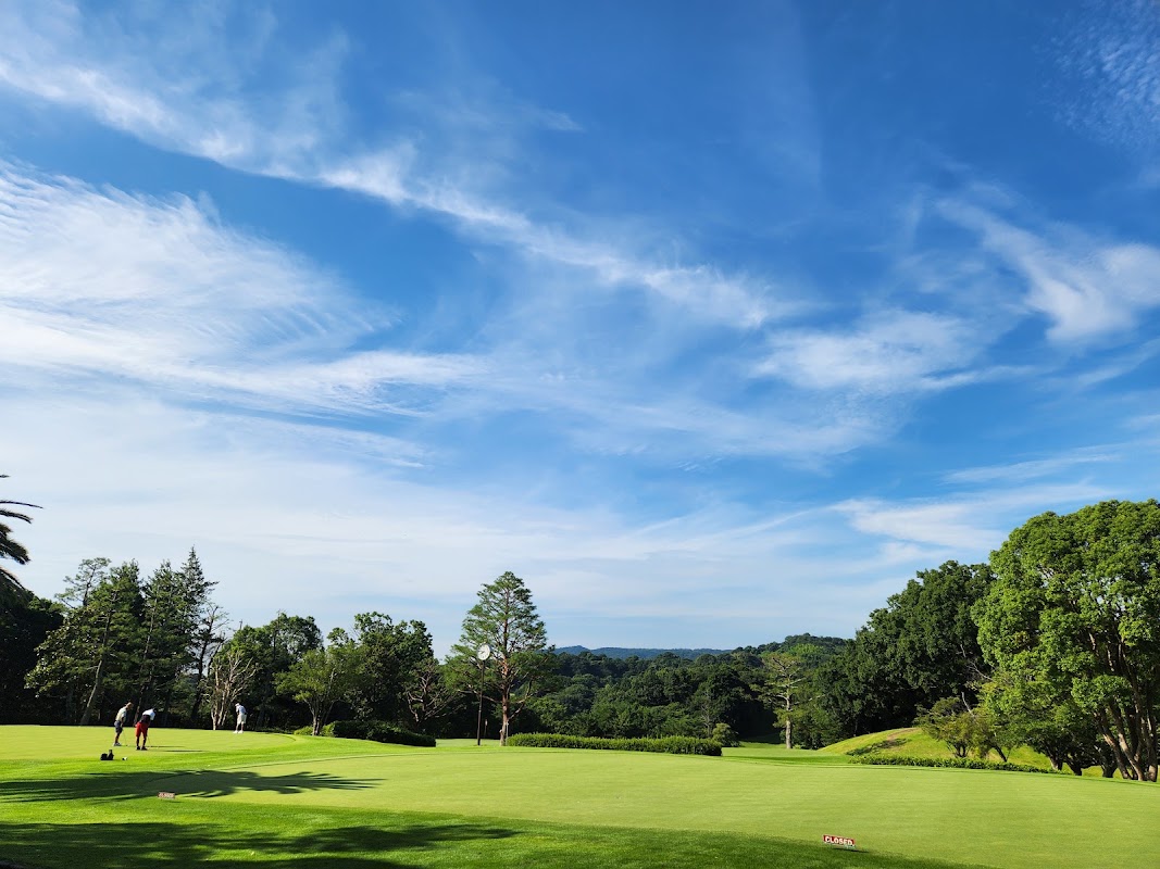 Rainbow Country Club — golf course in Kanagawa, Japan