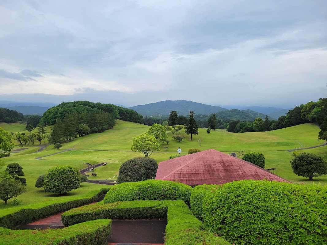 Ogose Golf Club — golf course in Saitama, Japan