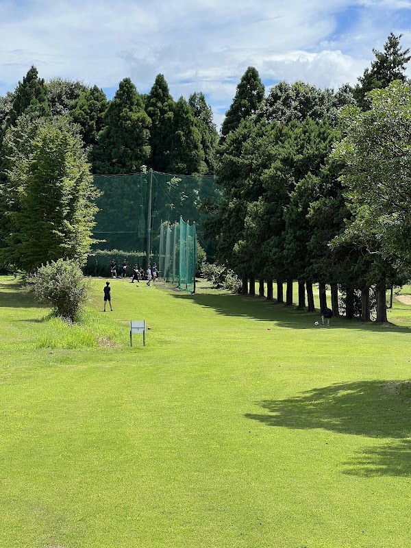 Jun Mini Golf — golf course in Ibaraki, Japan