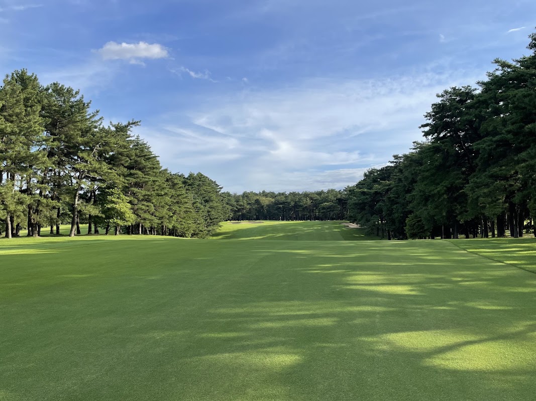 Toride Kokusai Golf Club — golf course in Ibaraki, Japan