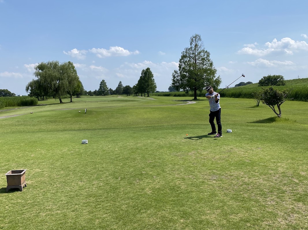 Watarase Country Club — golf course in Tochigi, Japan