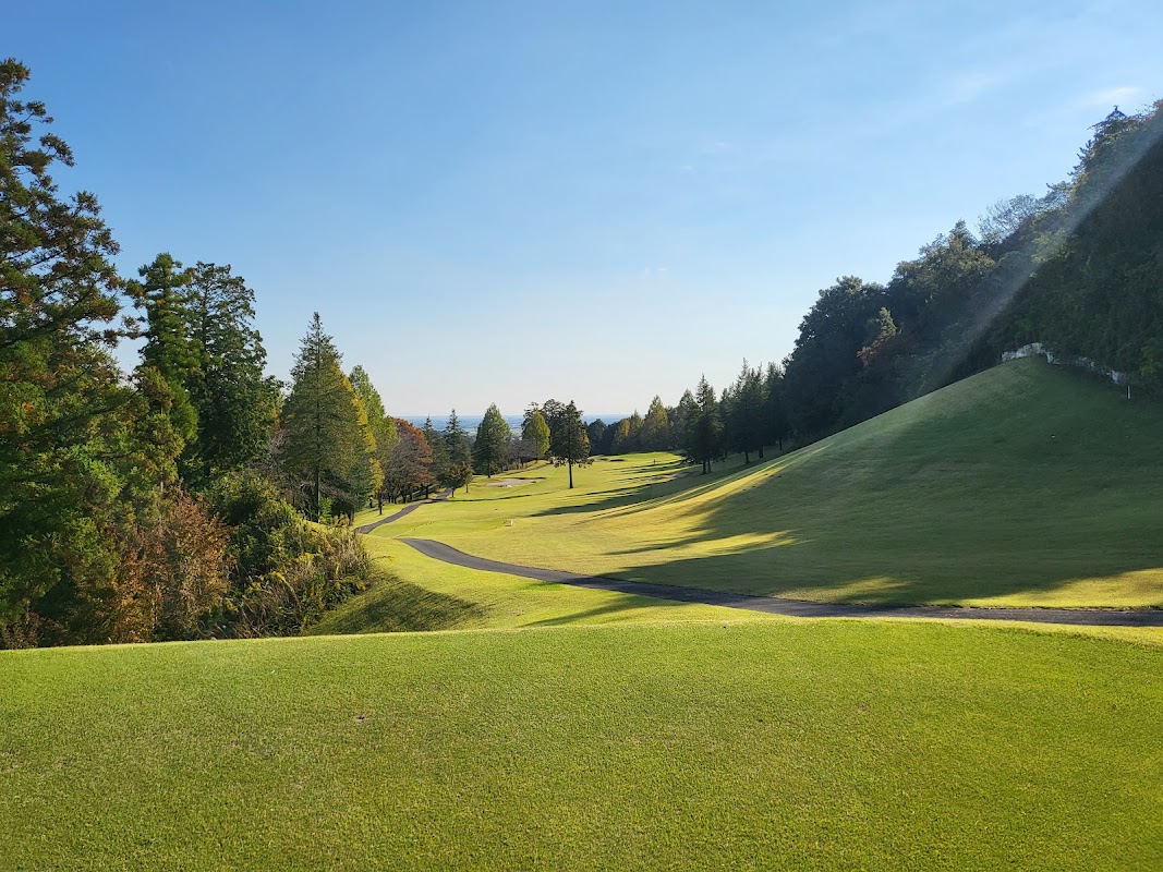 Kanuma 72 Country Club — golf course in Tochigi, Japan