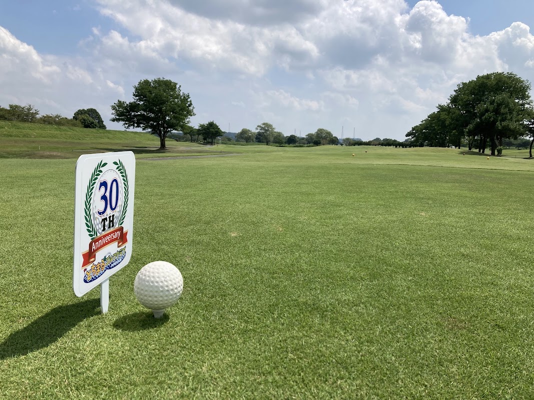 Tochigikenmin Golf Club — golf course in Tochigi, Japan
