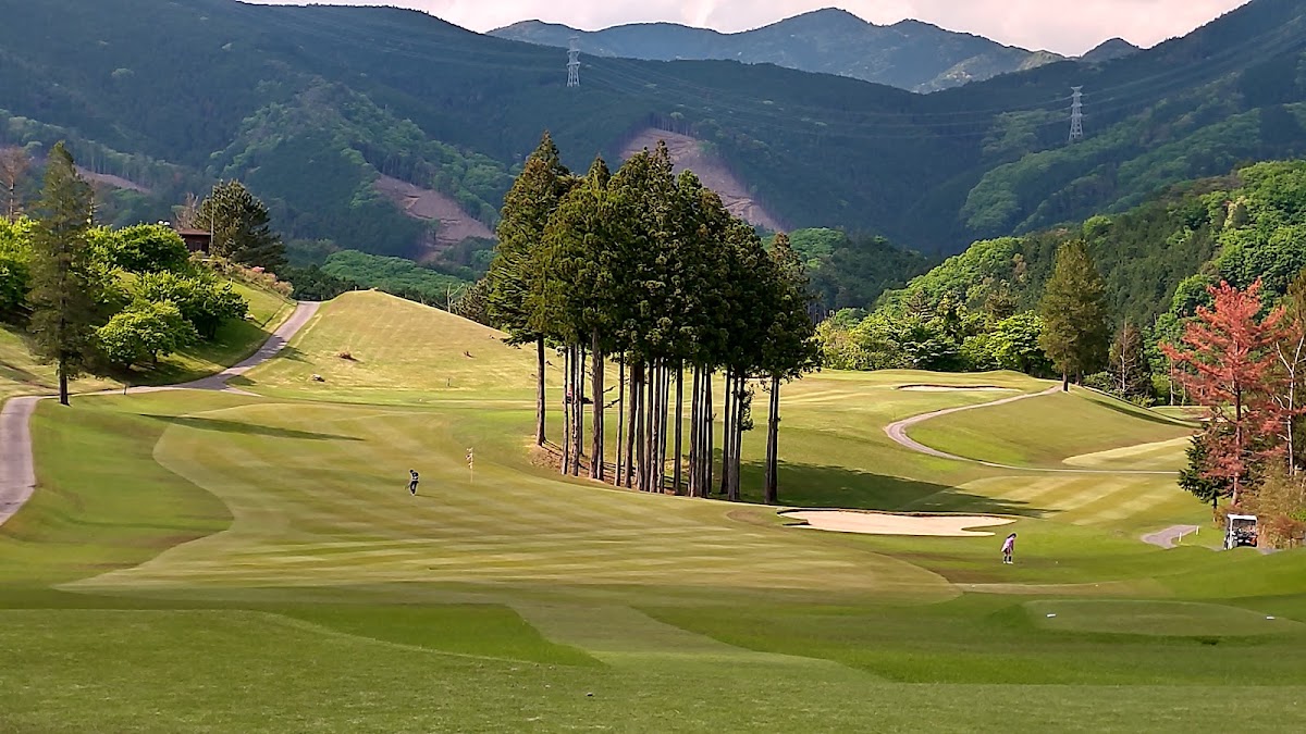 Ashikaga Country Club — golf course in Tochigi, Japan