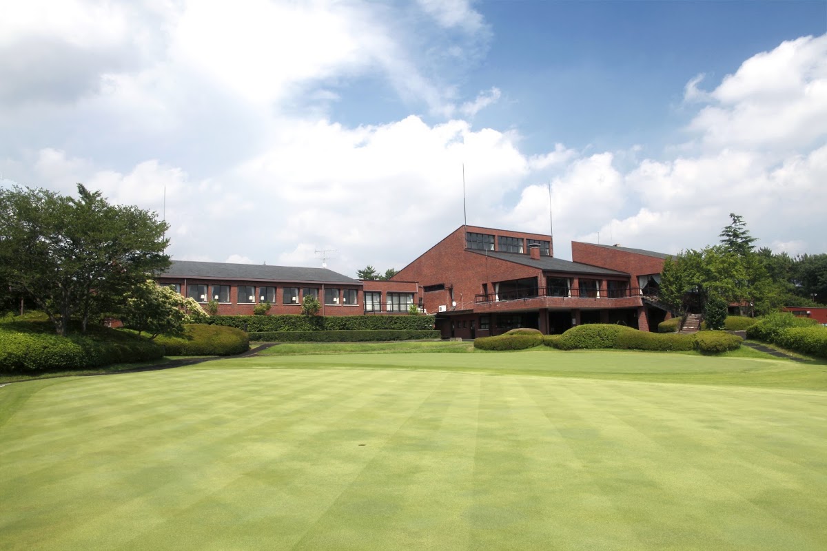 Lakeland Country Club — golf course in Fukuoka, Japan