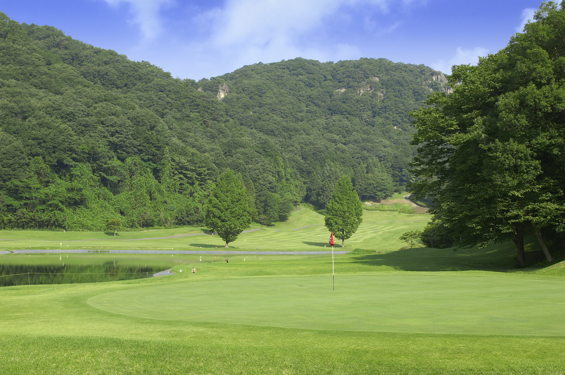 Koryo Country Club Golf — golf course in Tochigi, Japan