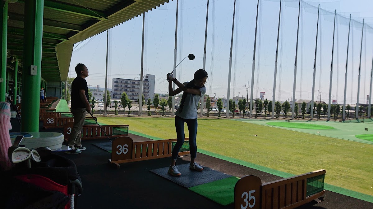 Sekine Golf Club — golf course in Gunma, Japan