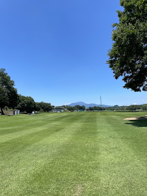 Yoshioka Cayman Golf Course — golf course in Gunma, Japan