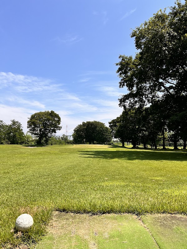 The Garden Golf Club — golf course in Gunma, Japan