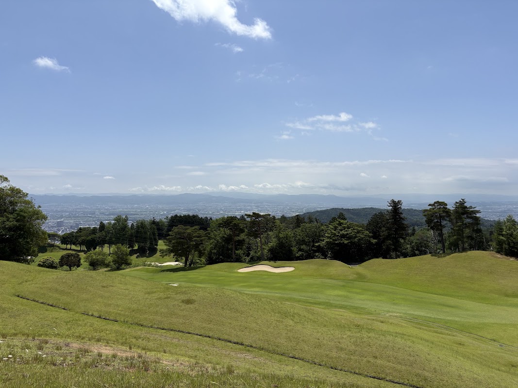 Benny Country Club — golf course in Osaka, Japan