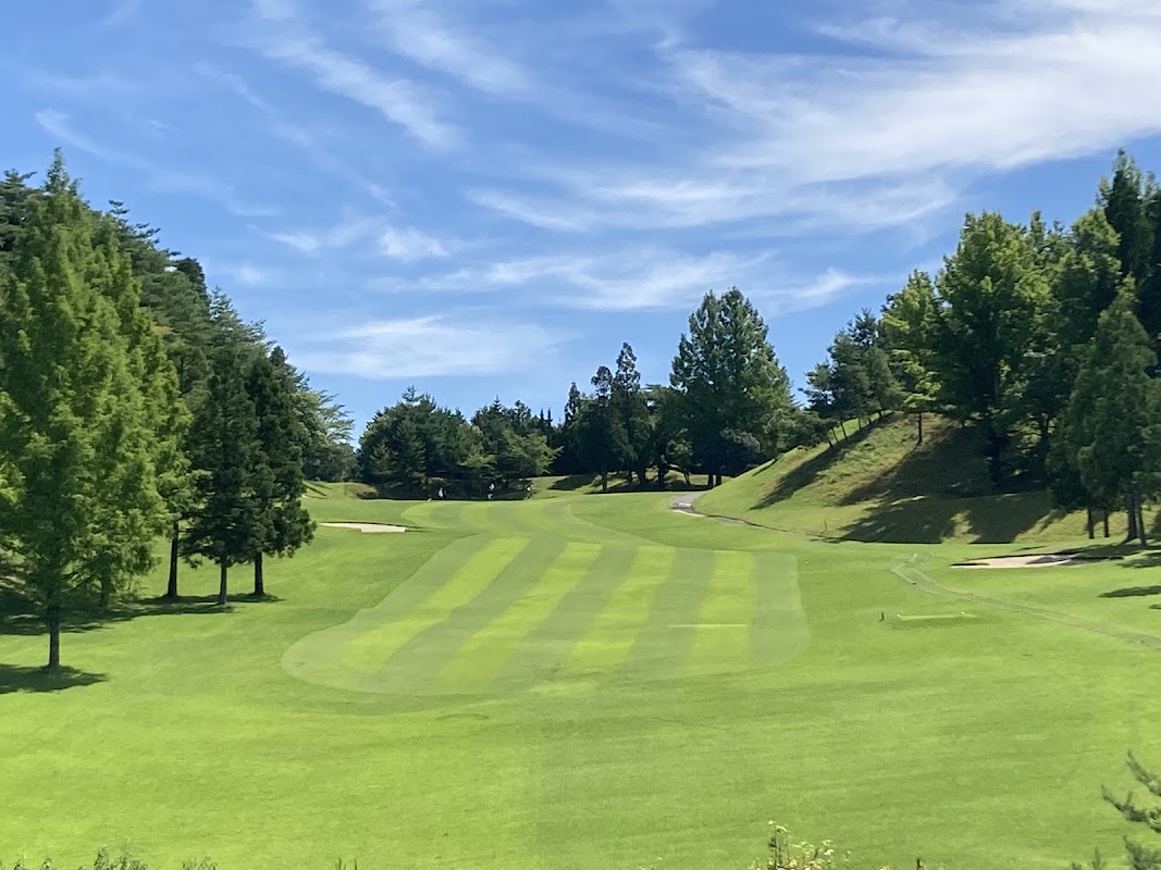 Takatsuki Country Club — golf course in Osaka, Japan