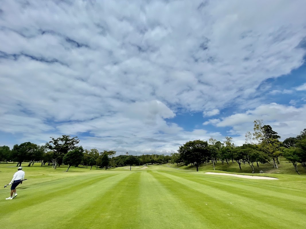 Olympic Golf Club — golf course in Hyogo, Japan
