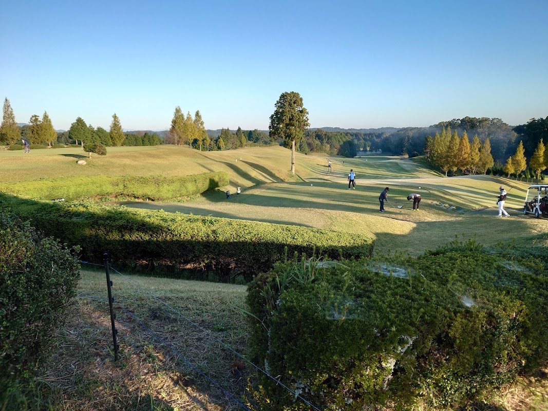Shigakonan Country Club — golf course in Shiga, Japan
