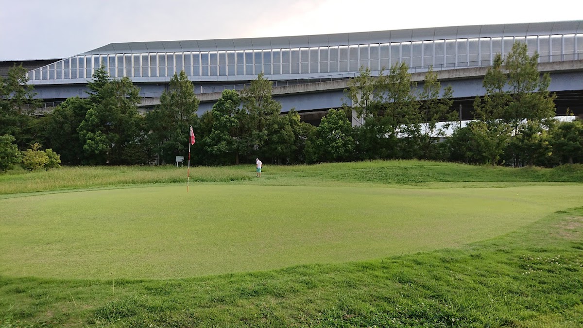 Aisin Takaoka Golf Ground — golf course in Aichi, Japan