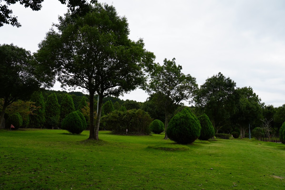 Udoyamasogo Koen Ground Golf Ground — golf course in Shizuoka, Japan