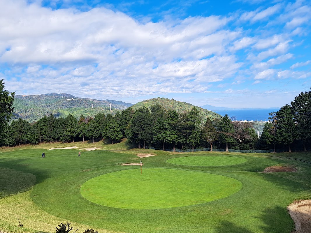 Ito Country Club — golf course in Shizuoka, Japan