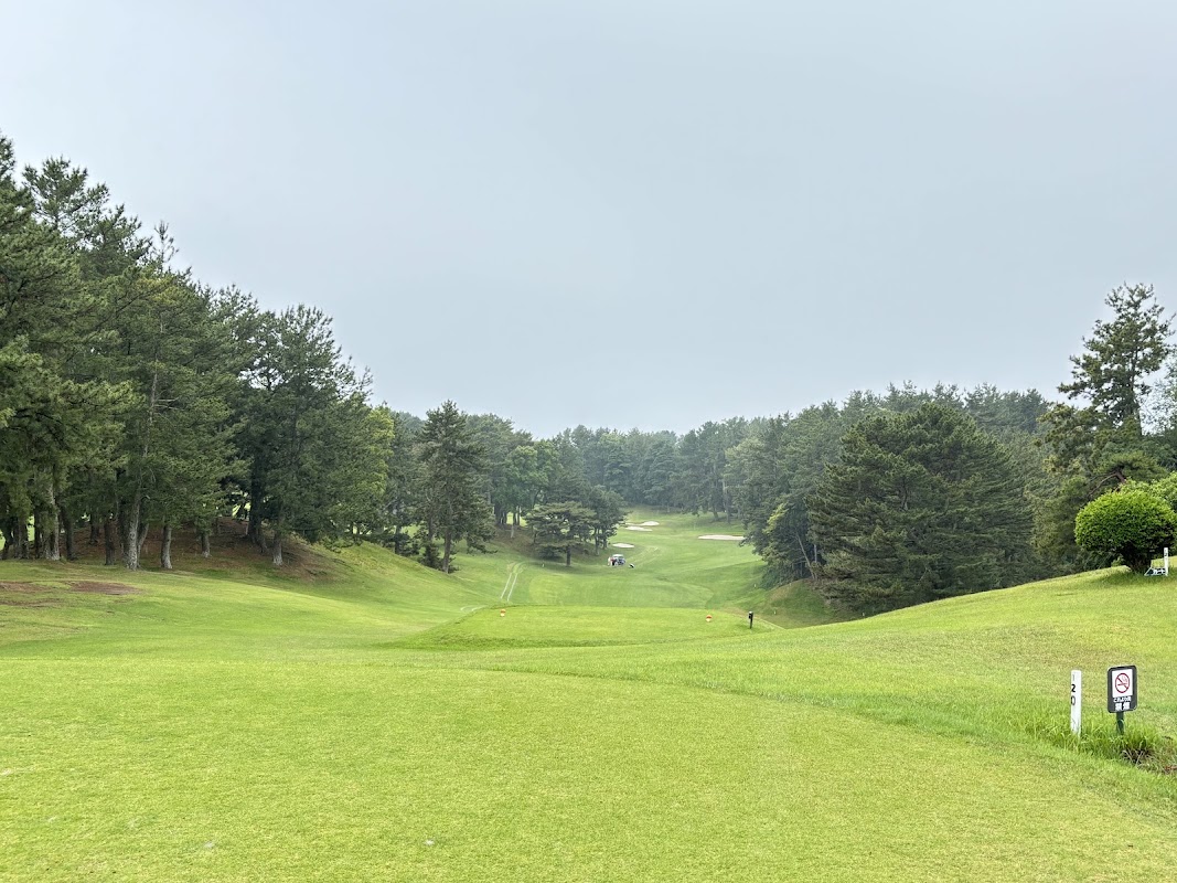 Hamanako Country Club — golf course in Shizuoka, Japan