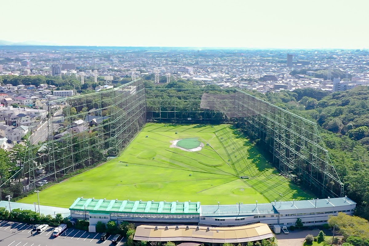 Yotsuike Golf Club — golf course in Shizuoka, Japan