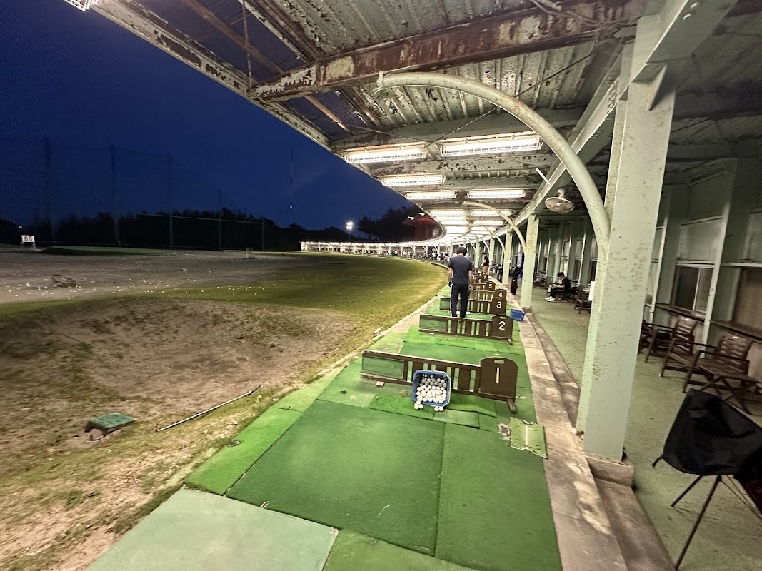 Wago Golf Club — golf course in Shizuoka, Japan