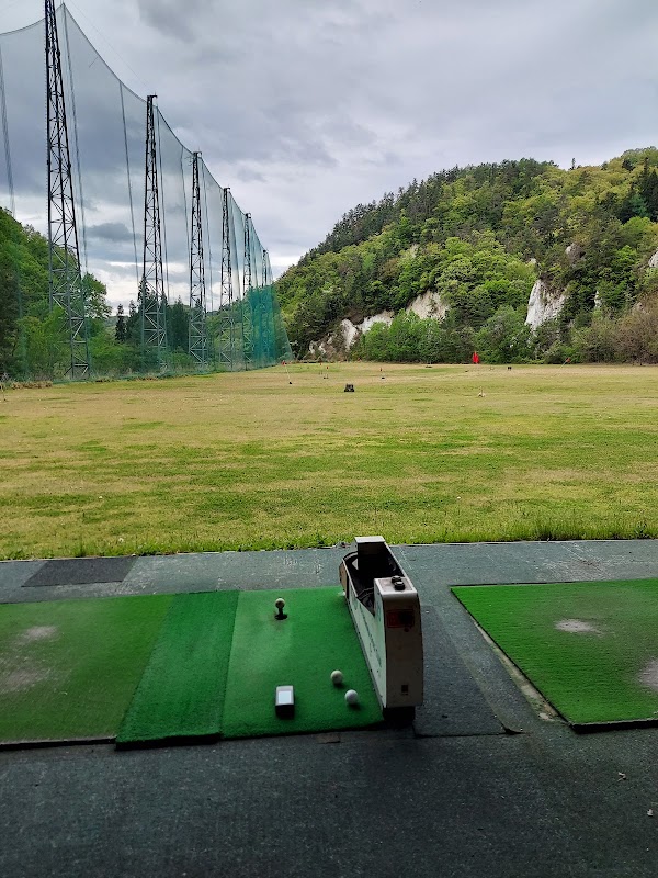 Matsugaoka Golf Club Golf Center — golf course in Nagano, Japan