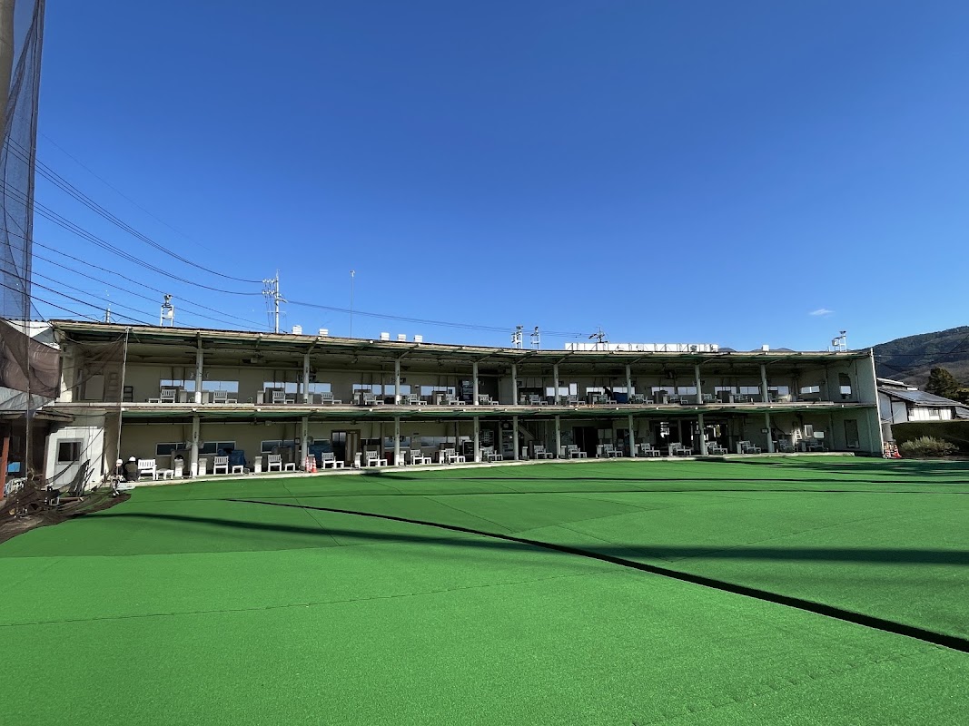 Matsumotochuo Golf Club — golf course in Nagano, Japan