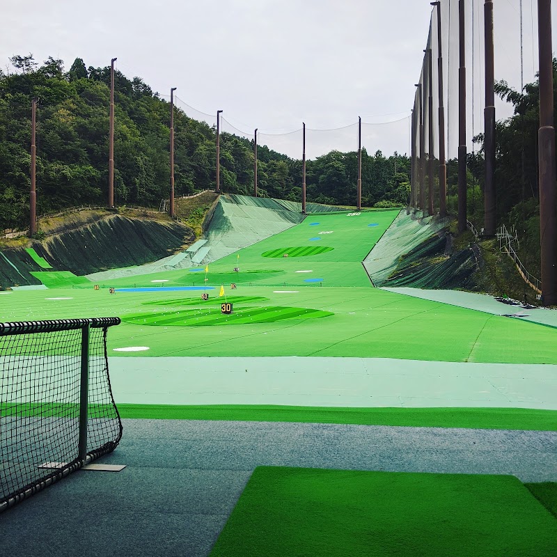 Morinomiyako Golf Salon Sendai — golf course in Miyagi, Japan