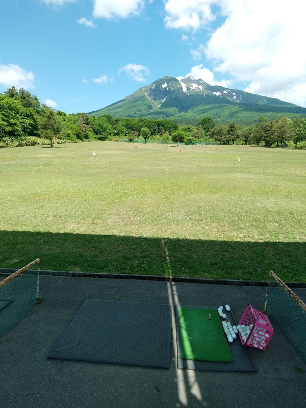 Tsugaru Country Club Golf Club — golf course in Aomori, Japan