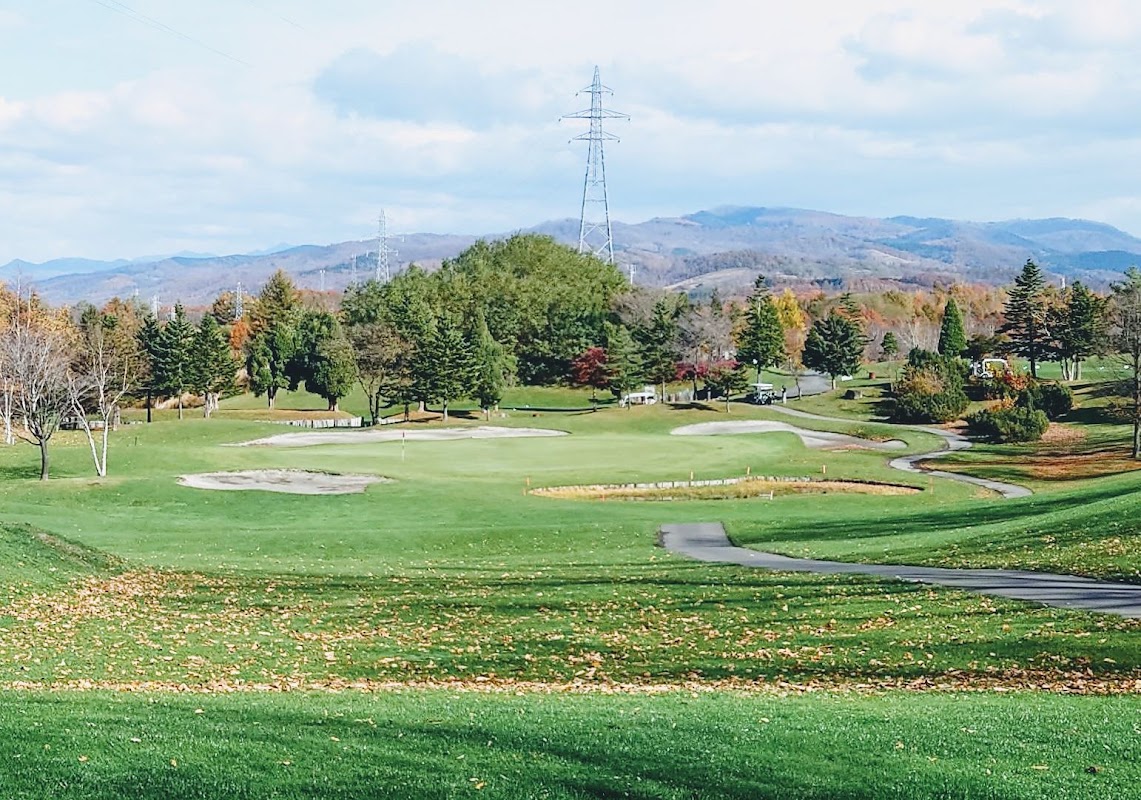 Hokkaido Links Country Club — golf course in Hokkaido, Japan