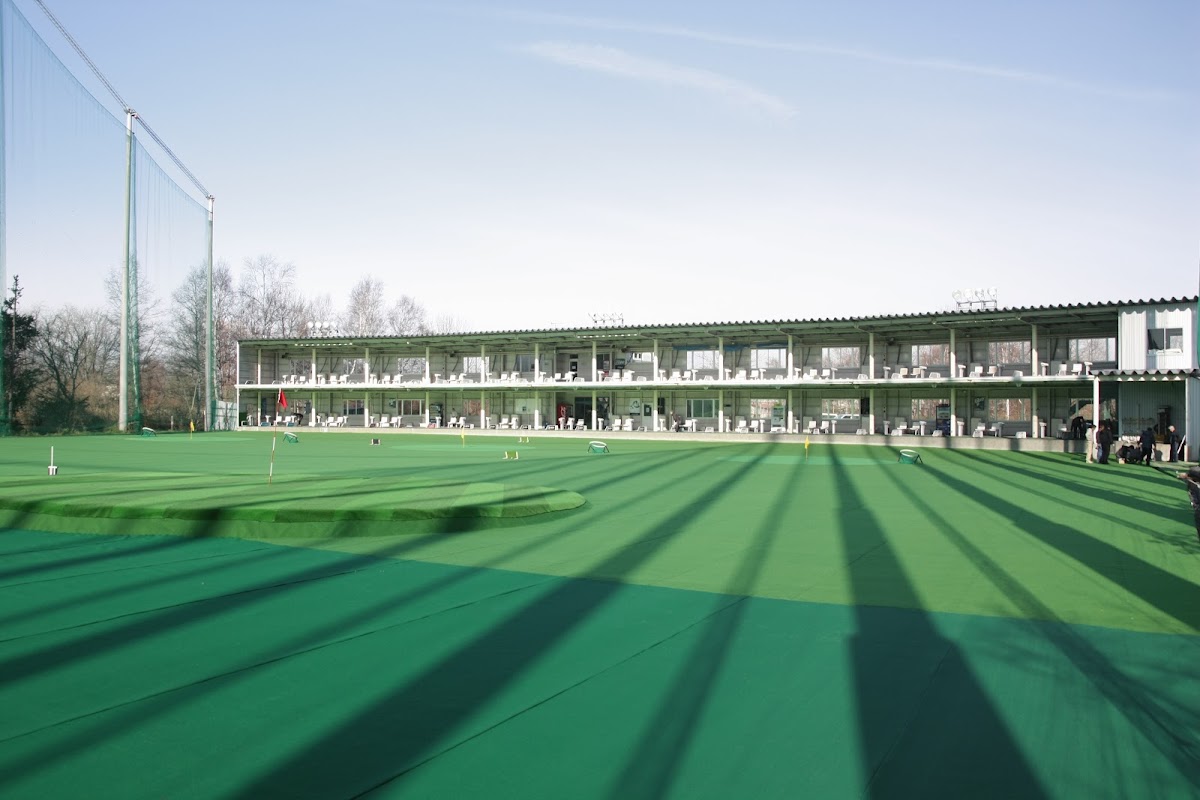 Up Island Golf Club — golf course in Hokkaido, Japan