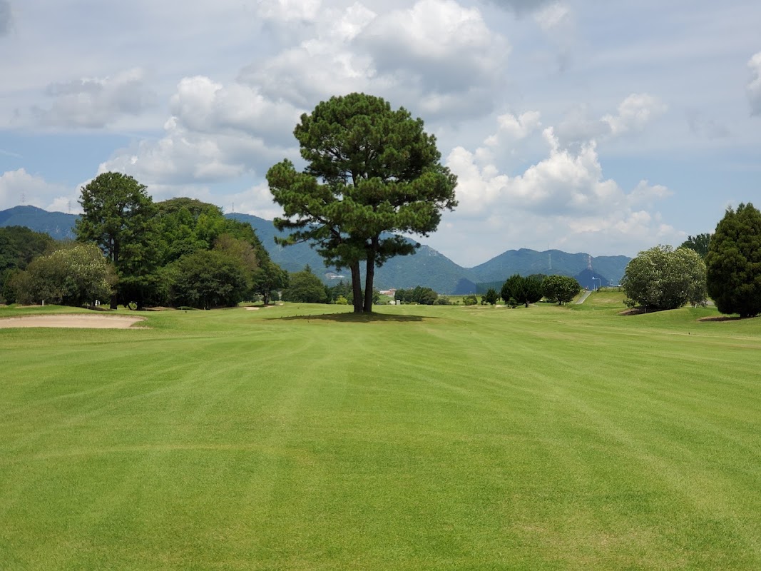 Osafune Country Club — golf course in Fukuoka, Japan