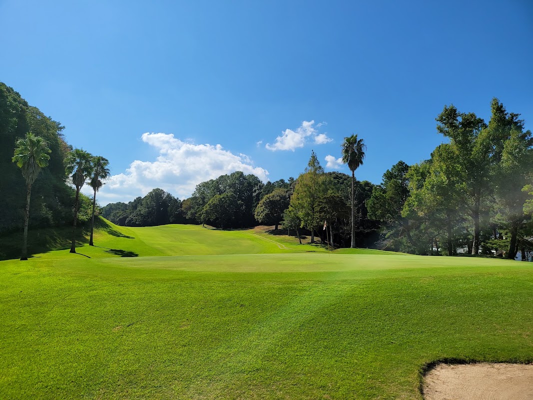 Kikitsu Country Club — golf course in Nagasaki, Japan