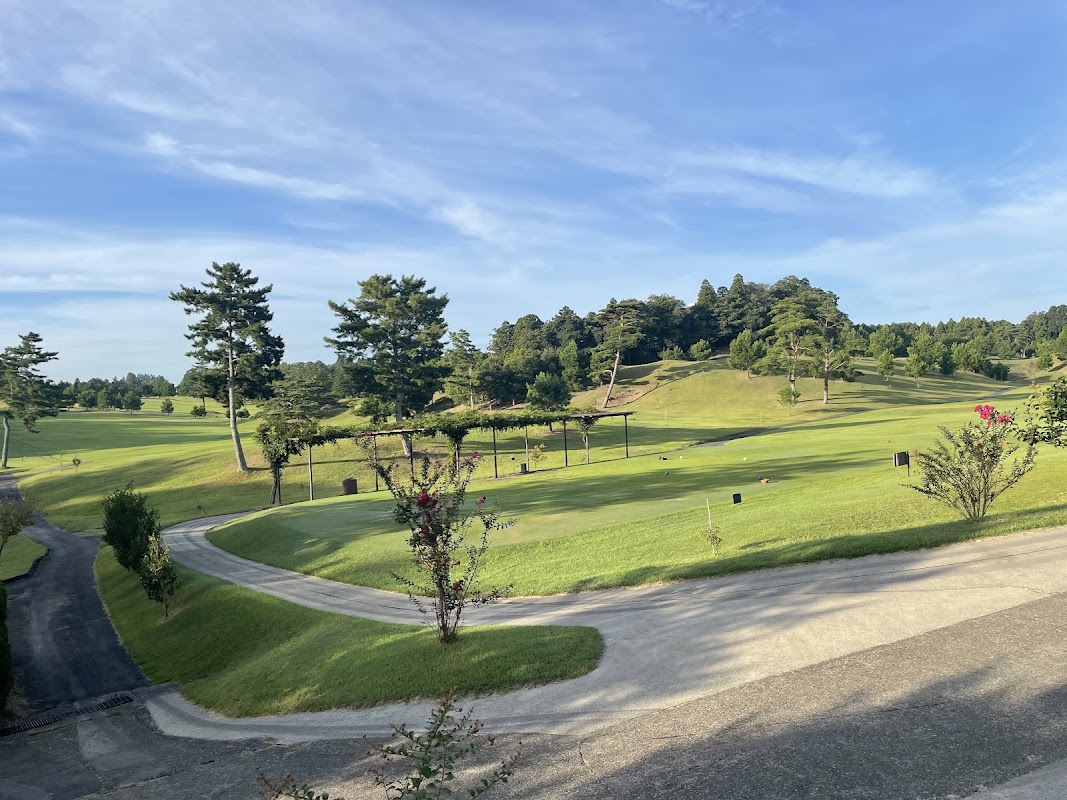 JGM Kasumigaoka Golf Club — golf course in Ibaraki, Japan