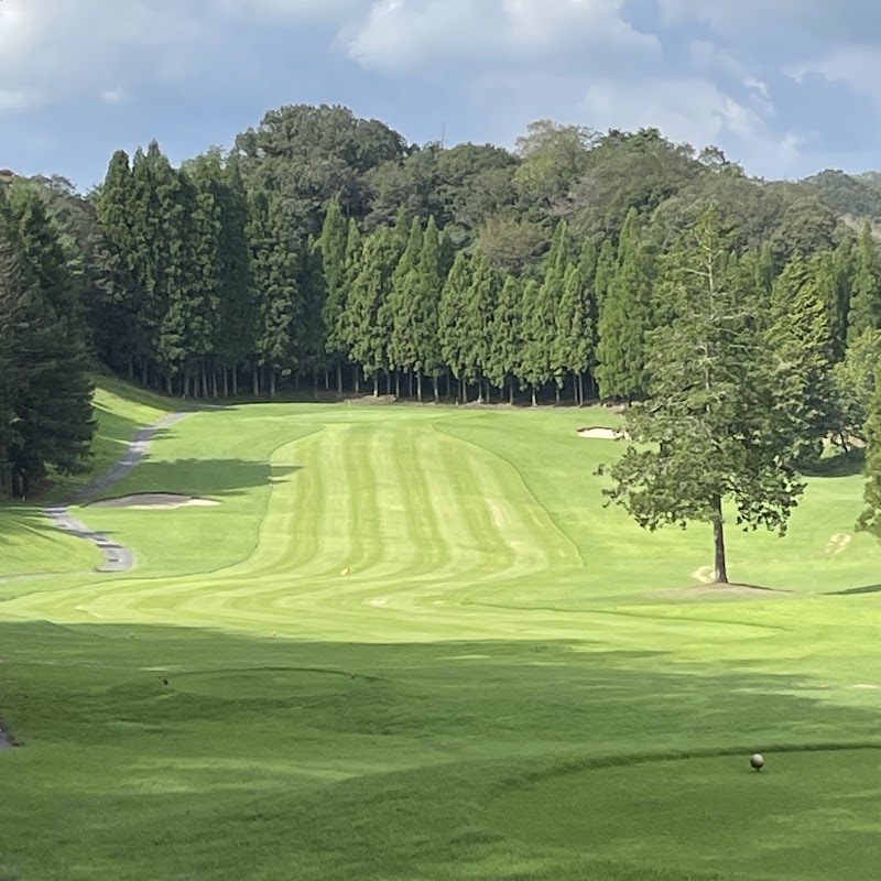 Sayo Star Resort Golf Club — golf course in Hyogo, Japan