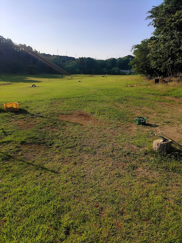Kisarazu Green Hill Golf Club — golf course in Chiba, Japan